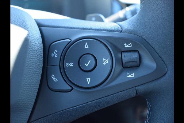 Opel Corsa 1.2 Turbo Hybrid GS | CAMERA + SENSOREN | STOELVERWARMING + MASSAGE | KEYLESS