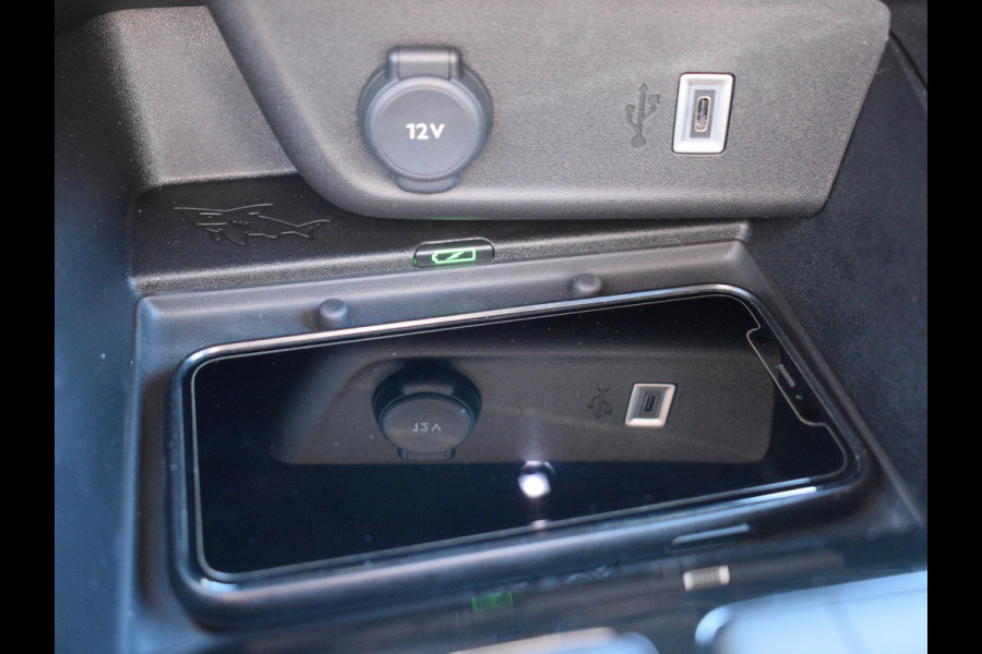 Opel Corsa 1.2 Turbo Hybrid GS | CAMERA + SENSOREN | STOELVERWARMING + MASSAGE | KEYLESS