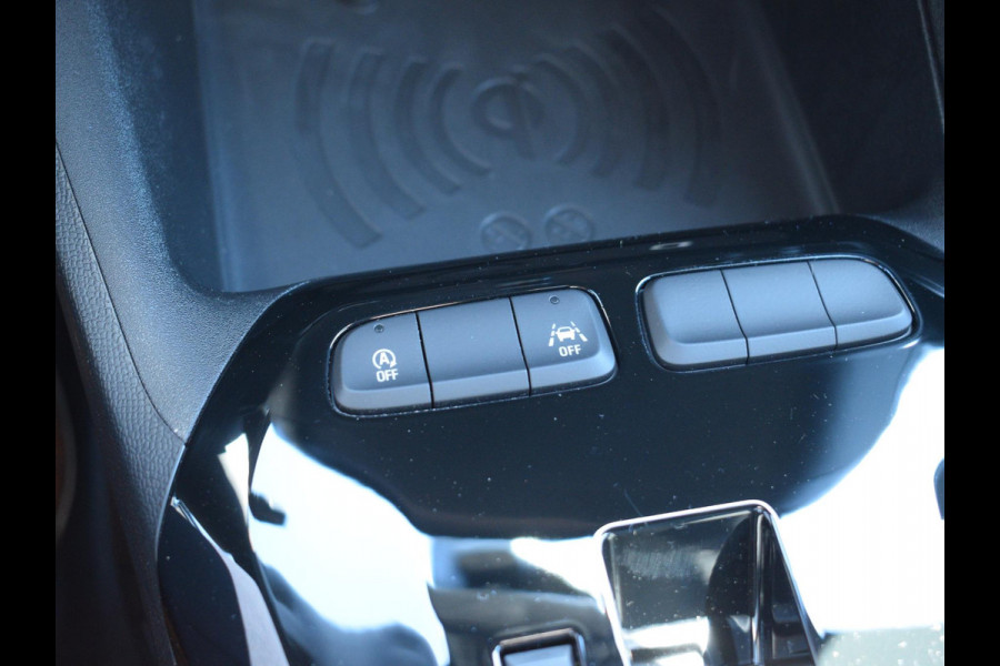 Opel Corsa 1.2 Turbo Hybrid GS | CAMERA + SENSOREN | STOELVERWARMING + MASSAGE | KEYLESS