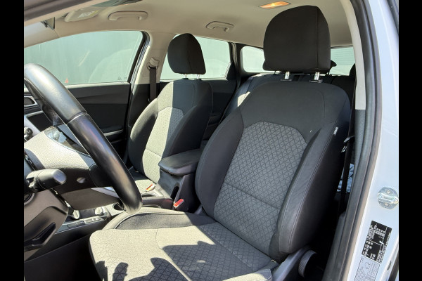 Kia Ceed Sportswagon BWJ 2022 | 1.0 T-GDi 120PK ComfortLine | CLIMA | NAVI | CRUISE | TREKHAAK | PDC |