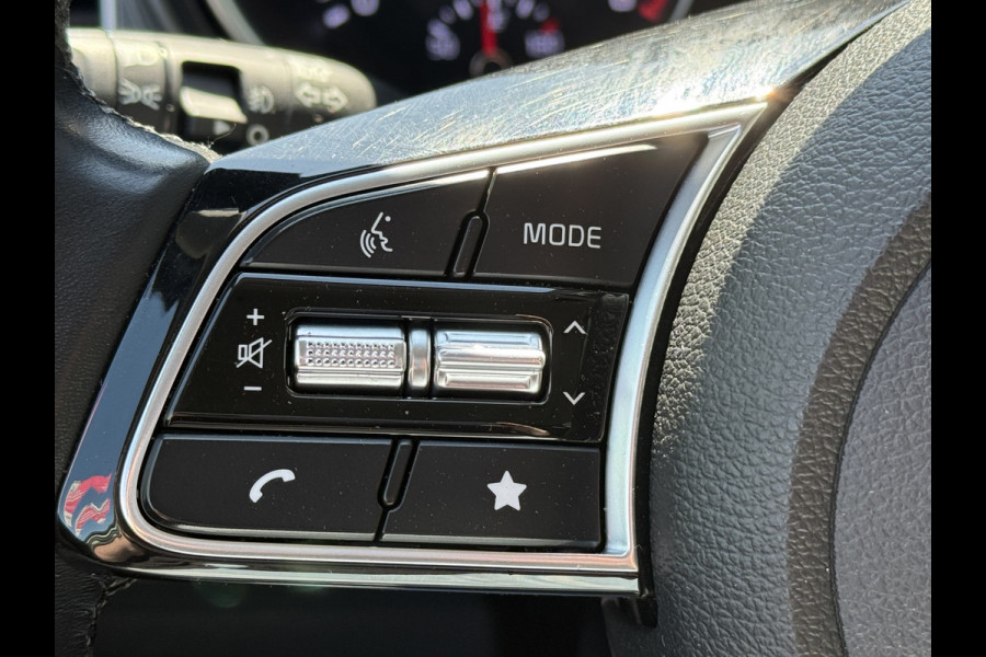 Kia Ceed Sportswagon BWJ 2022 | 1.0 T-GDi 120PK ComfortLine | CLIMA | NAVI | CRUISE | TREKHAAK | PDC |