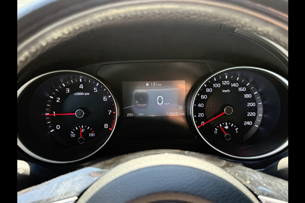 Kia Ceed Sportswagon BWJ 2022 | 1.0 T-GDi 120PK ComfortLine | CLIMA | NAVI | CRUISE | TREKHAAK | PDC |