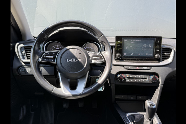 Kia Ceed Sportswagon BWJ 2022 | 1.0 T-GDi 120PK ComfortLine | CLIMA | NAVI | CRUISE | TREKHAAK | PDC |