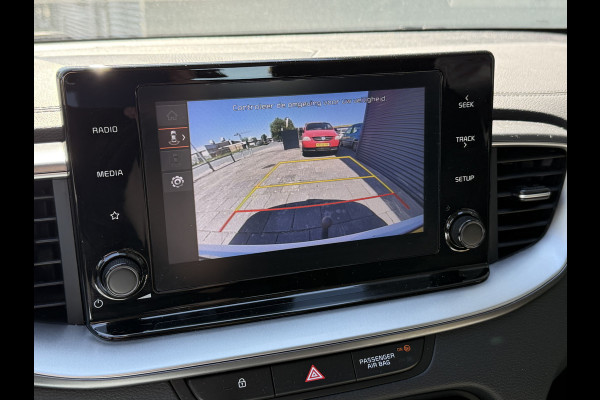 Kia Ceed Sportswagon BWJ 2022 | 1.0 T-GDi 120PK ComfortLine | CLIMA | NAVI | CRUISE | TREKHAAK | PDC |