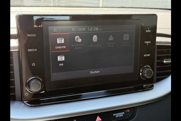 Kia Ceed Sportswagon BWJ 2022 | 1.0 T-GDi 120PK ComfortLine | CLIMA | NAVI | CRUISE | TREKHAAK | PDC |