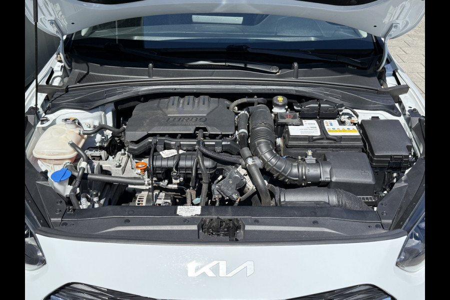Kia Ceed Sportswagon BWJ 2022 | 1.0 T-GDi 120PK ComfortLine | CLIMA | NAVI | CRUISE | TREKHAAK | PDC |