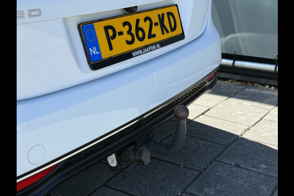 Kia Ceed Sportswagon BWJ 2022 | 1.0 T-GDi 120PK ComfortLine | CLIMA | NAVI | CRUISE | TREKHAAK | PDC |