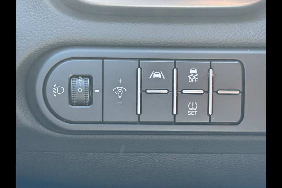 Kia Ceed Sportswagon BWJ 2022 | 1.0 T-GDi 120PK ComfortLine | CLIMA | NAVI | CRUISE | TREKHAAK | PDC |
