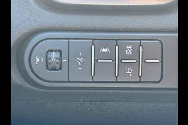 Kia Ceed Sportswagon BWJ 2022 | 1.0 T-GDi 120PK ComfortLine | CLIMA | NAVI | CRUISE | TREKHAAK | PDC |