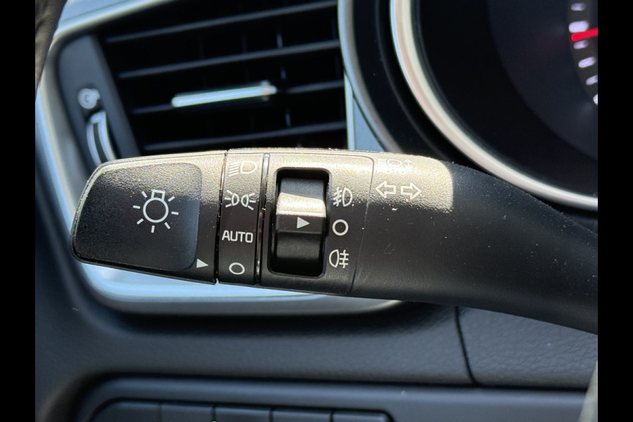 Kia Ceed Sportswagon BWJ 2022 | 1.0 T-GDi 120PK ComfortLine | CLIMA | NAVI | CRUISE | TREKHAAK | PDC |