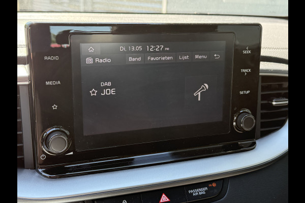 Kia Ceed Sportswagon BWJ 2022 | 1.0 T-GDi 120PK ComfortLine | CLIMA | NAVI | CRUISE | TREKHAAK | PDC |