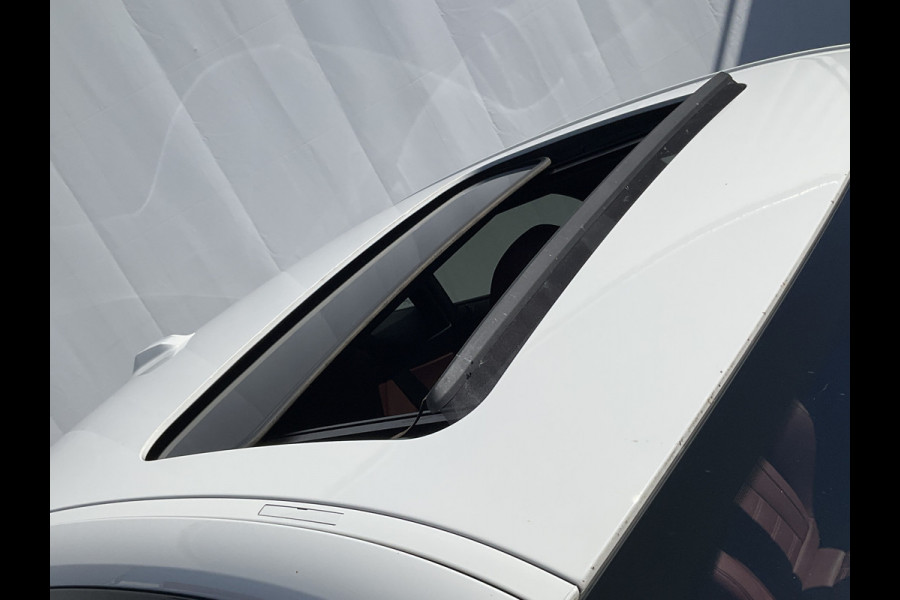 BMW i4 eDrive40 High Executive M-Sport 84 kWh Pano Leder Hud Adap.Cruise Compleet!