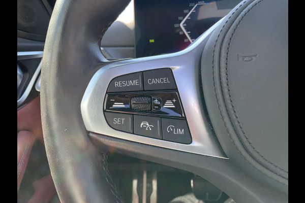 BMW i4 eDrive40 High Executive M-Sport 84 kWh Pano Leder Hud Adap.Cruise Compleet!
