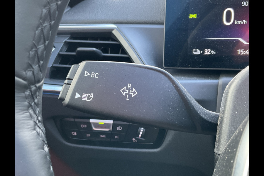 BMW i4 eDrive40 High Executive M-Sport 84 kWh Pano Leder Hud Adap.Cruise Compleet!