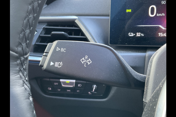 BMW i4 eDrive40 High Executive M-Sport 84 kWh Pano Leder Hud Adap.Cruise Compleet!
