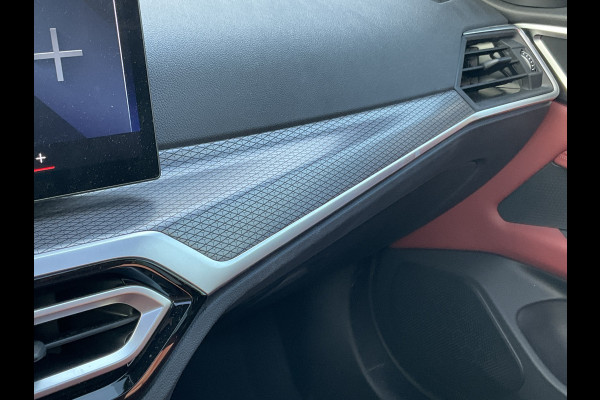 BMW i4 eDrive40 High Executive M-Sport 84 kWh Pano Leder Hud Adap.Cruise Compleet!