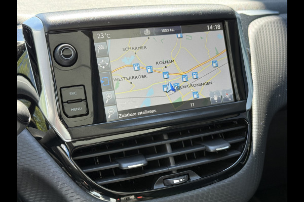 Peugeot 2008 BWJ 2017 | 1.2T 111PK Allure | CLIMA | TREKHAAK | NAVI | CARPLAY | LEDER/STOF