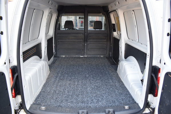 Volkswagen Caddy 2.0 TDI L2H1 BMT Maxi Highline | DSG | Apple CarPlay | Cruise | Climate