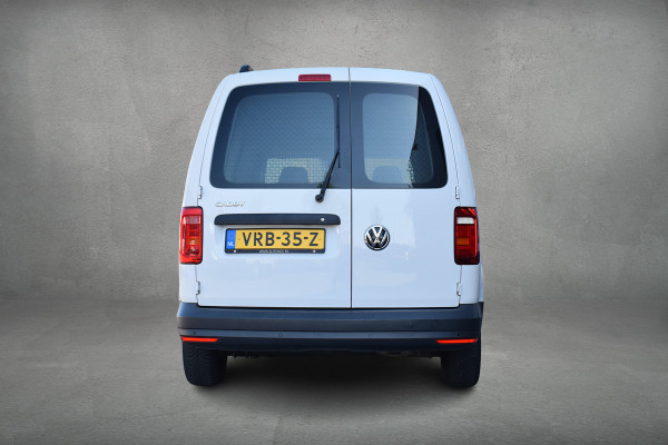 Volkswagen Caddy 2.0 TDI L2H1 BMT Maxi Highline | DSG | Apple CarPlay | Cruise | Climate