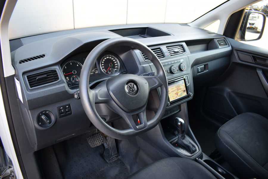 Volkswagen Caddy 2.0 TDI L2H1 BMT Maxi Highline | DSG | Apple CarPlay | Cruise | Climate