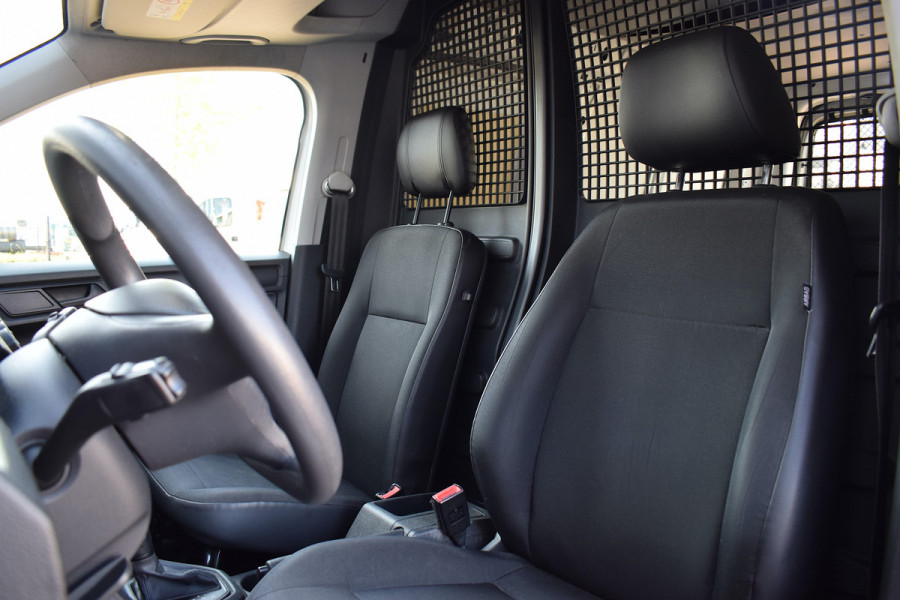 Volkswagen Caddy 2.0 TDI L2H1 BMT Maxi Highline | DSG | Apple CarPlay | Cruise | Climate
