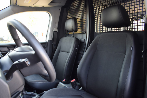 Volkswagen Caddy 2.0 TDI L2H1 BMT Maxi Highline | DSG | Apple CarPlay | Cruise | Climate