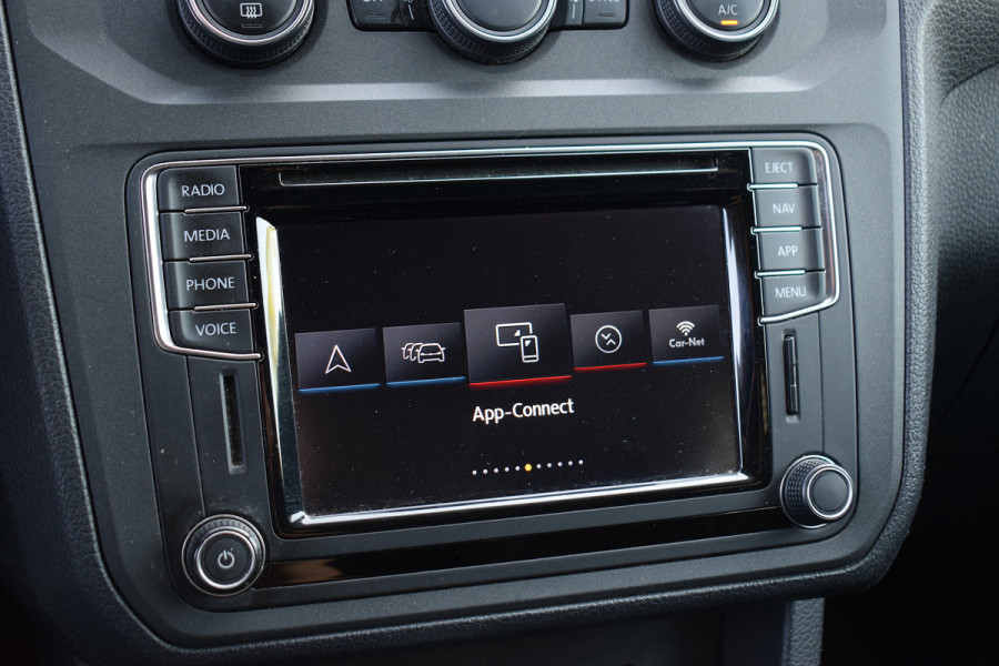 Volkswagen Caddy 2.0 TDI L2H1 BMT Maxi Highline | DSG | Apple CarPlay | Cruise | Climate