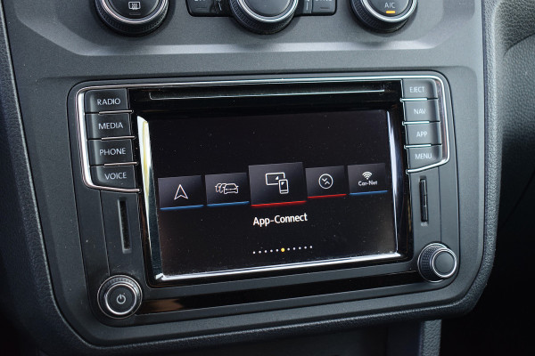 Volkswagen Caddy 2.0 TDI L2H1 BMT Maxi Highline | DSG | Apple CarPlay | Cruise | Climate