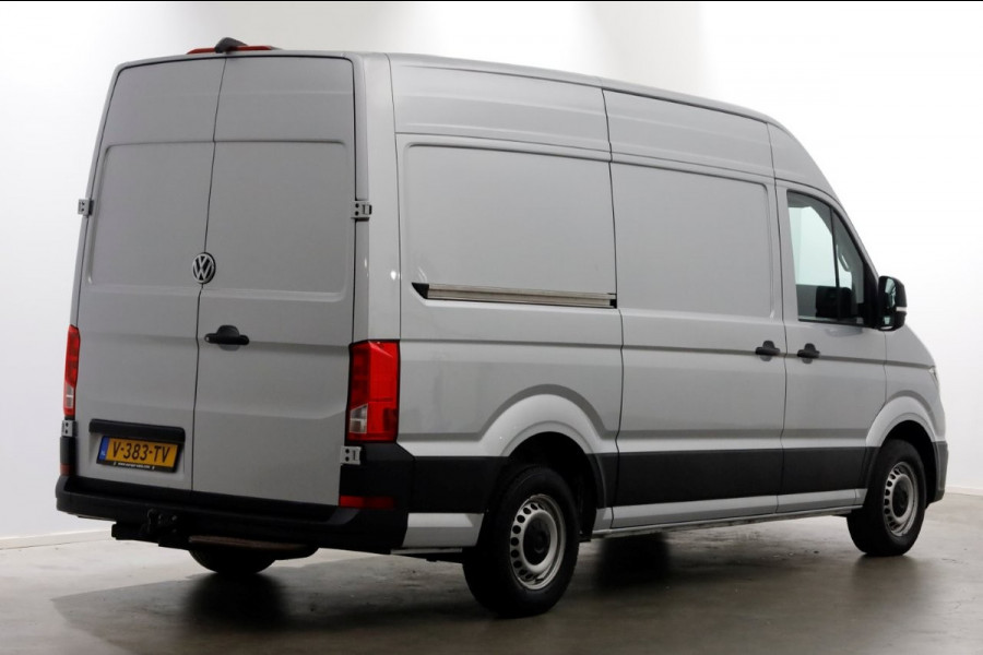 Volkswagen Crafter 35 2.0 TDI 140pk E6 L3H3 (L2H2) Comfortline Airco/Navi/Camera 02-2019