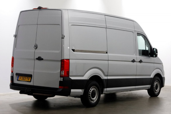 Volkswagen Crafter 35 2.0 TDI 140pk E6 L3H3 (L2H2) Comfortline Airco/Navi/Camera 02-2019