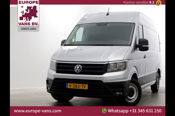 Volkswagen Crafter 35 2.0 TDI 140pk E6 L3H3 (L2H2) Comfortline Airco/Navi/Camera 02-2019