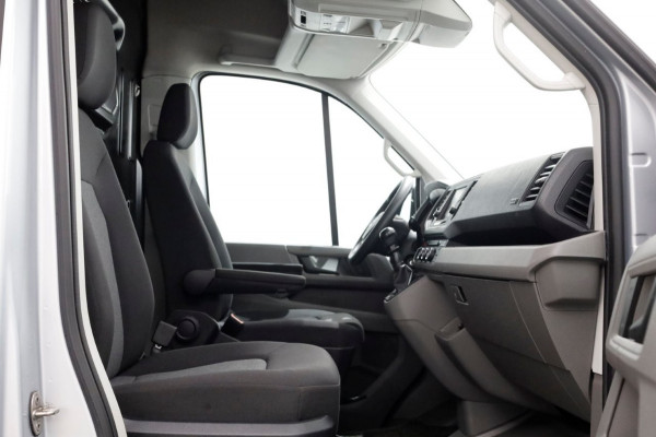 Volkswagen Crafter 35 2.0 TDI 140pk E6 L3H3 (L2H2) Comfortline Airco/Navi/Camera 02-2019