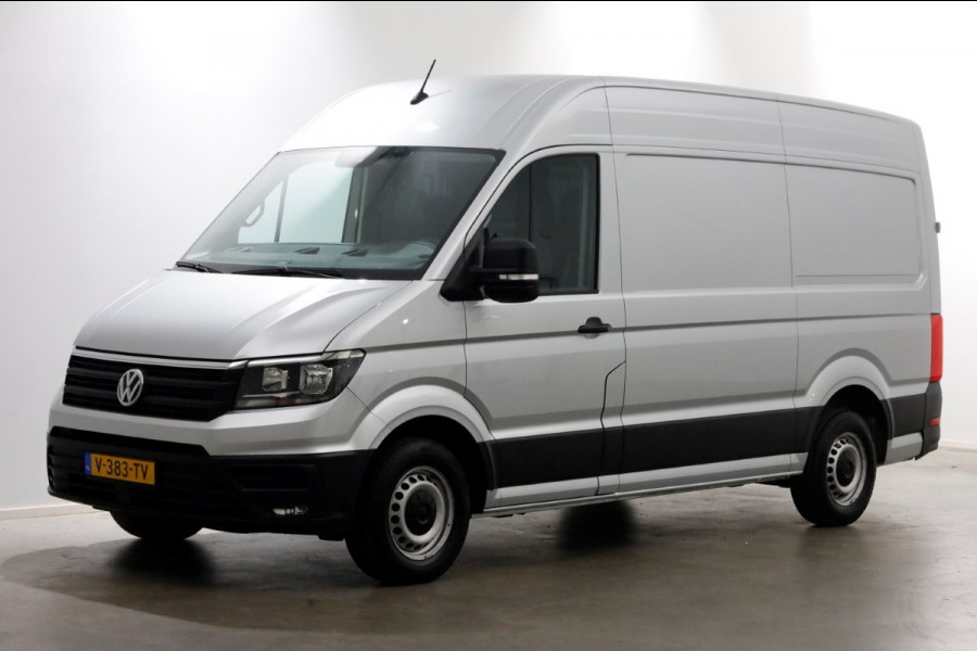 Volkswagen Crafter 35 2.0 TDI 140pk E6 L3H3 (L2H2) Comfortline Airco/Navi/Camera 02-2019