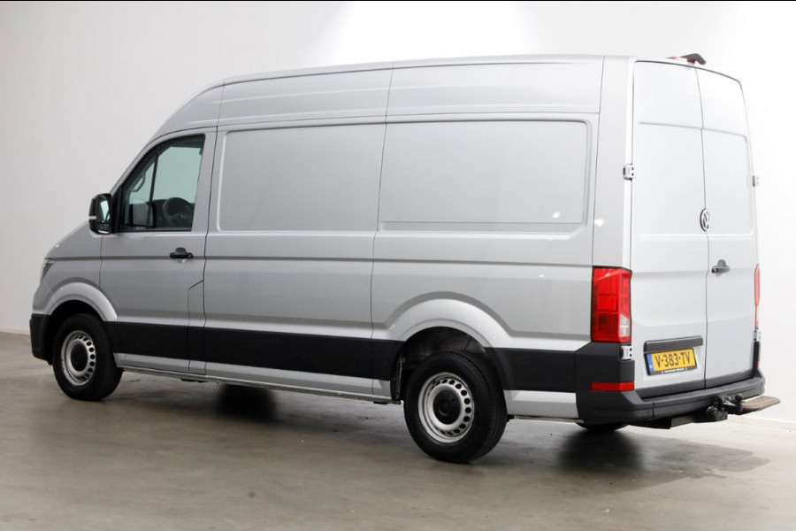 Volkswagen Crafter 35 2.0 TDI 140pk E6 L3H3 (L2H2) Comfortline Airco/Navi/Camera 02-2019