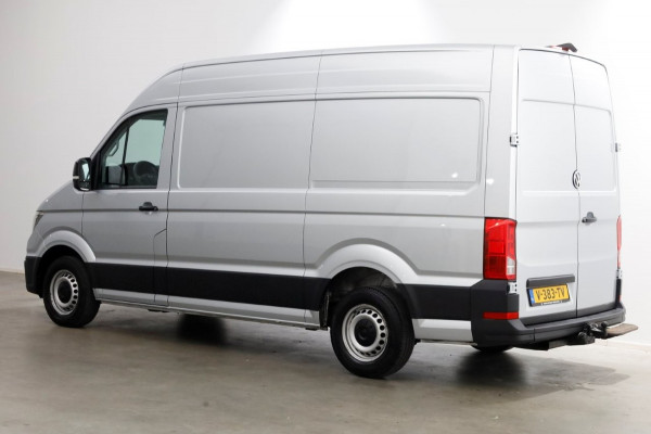 Volkswagen Crafter 35 2.0 TDI 140pk E6 L3H3 (L2H2) Comfortline Airco/Navi/Camera 02-2019