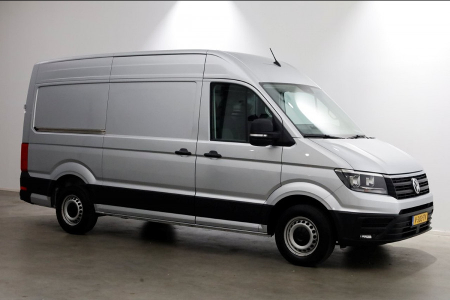 Volkswagen Crafter 35 2.0 TDI 140pk E6 L3H3 (L2H2) Comfortline Airco/Navi/Camera 02-2019