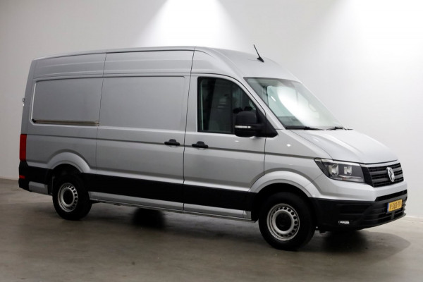 Volkswagen Crafter 35 2.0 TDI 140pk E6 L3H3 (L2H2) Comfortline Airco/Navi/Camera 02-2019