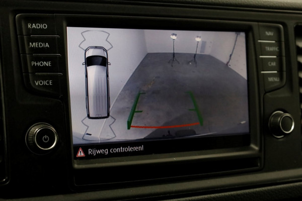 Volkswagen Crafter 35 2.0 TDI 140pk E6 L3H3 (L2H2) Comfortline Airco/Navi/Camera 02-2019