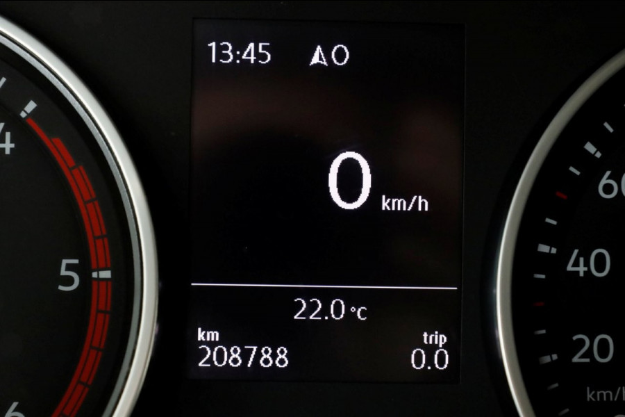 Volkswagen Crafter 35 2.0 TDI 140pk E6 L3H3 (L2H2) Comfortline Airco/Navi/Camera 02-2019
