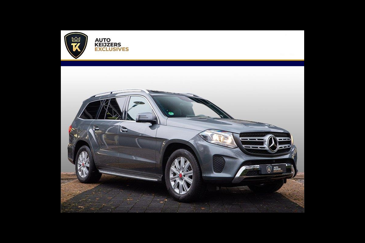 Mercedes-Benz GLS 350 d 4MATIC 1ste Eigenaar Panodak Leer Trekhaak Grijs kenteken! Marge 1ste Eigenaar Panodak Leer Trekhaak 360 Camera Stoelverw. Mercedes-Benz GLS 350 d 4MATIC 1ste Eigenaar Panodak Leer Trekhaak Grijs kenteken! Marge 1ste Eigenaar Panodak Leer Trekhaak 360 Camera Stoelverw.