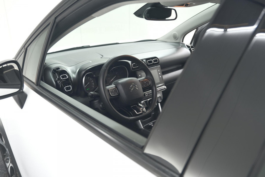 Citroën C3 Aircross PureTech 110 S&S Business | Navigatie | Parkeersensoren | Climate Control