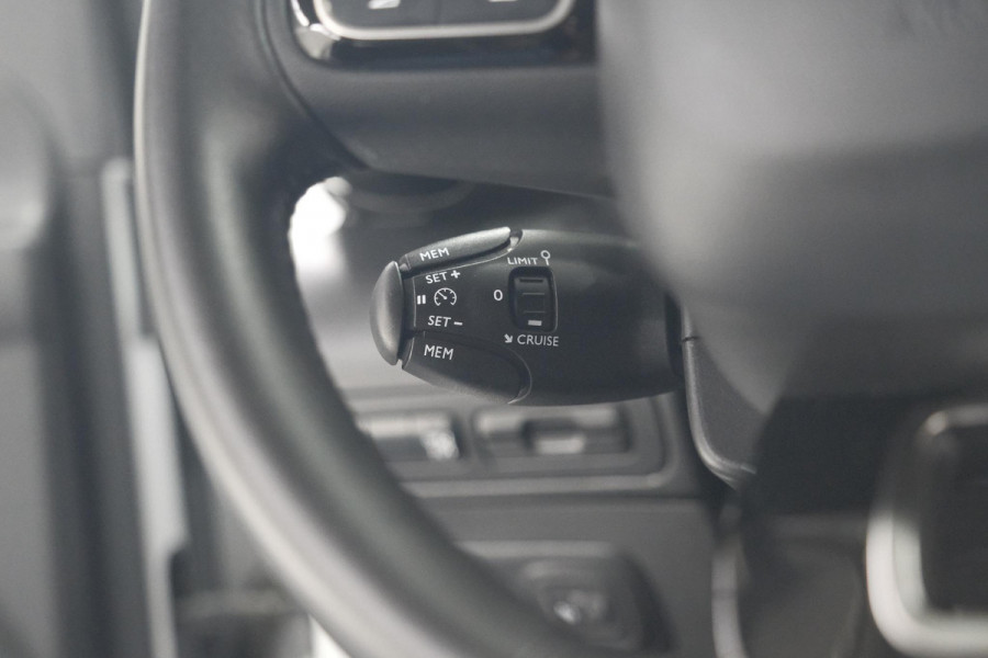 Citroën C3 Aircross PureTech 110 S&S Business | Navigatie | Parkeersensoren | Climate Control