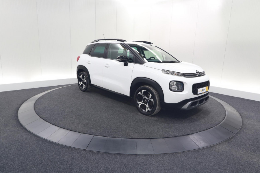 Citroën C3 Aircross PureTech 110 S&S Business | Navigatie | Parkeersensoren | Climate Control