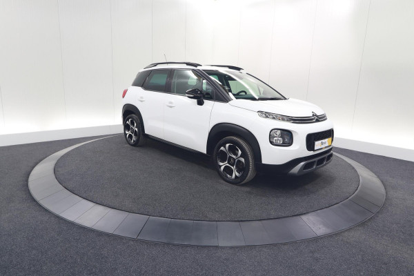 Citroën C3 Aircross PureTech 110 S&S Business | Navigatie | Parkeersensoren | Climate Control