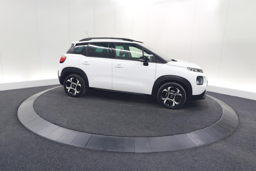 Citroën C3 Aircross PureTech 110 S&S Business | Navigatie | Parkeersensoren | Climate Control
