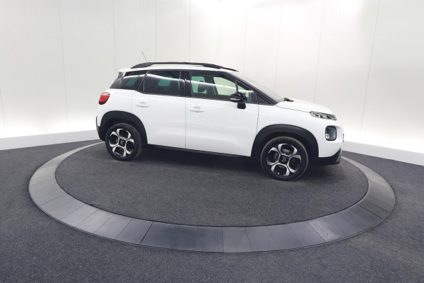 Citroën C3 Aircross PureTech 110 S&S Business | Navigatie | Parkeersensoren | Climate Control