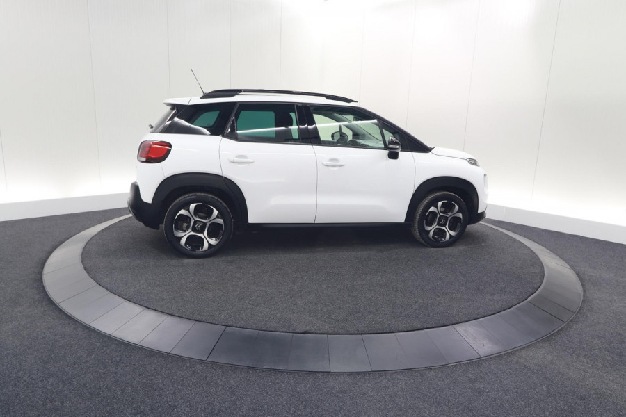 Citroën C3 Aircross PureTech 110 S&S Business | Navigatie | Parkeersensoren | Climate Control