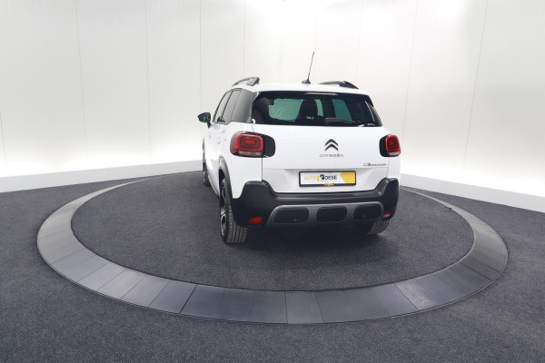 Citroën C3 Aircross PureTech 110 S&S Business | Navigatie | Parkeersensoren | Climate Control
