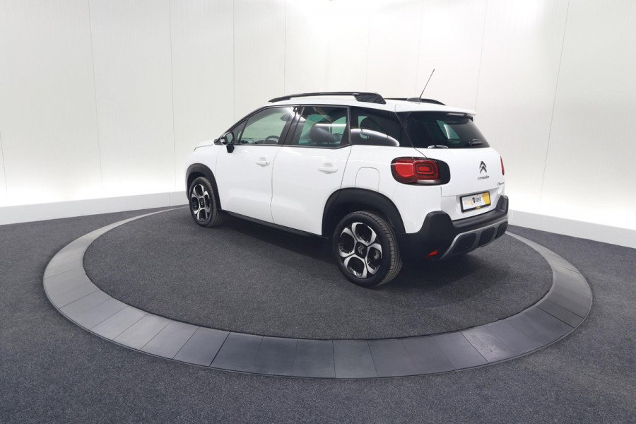 Citroën C3 Aircross PureTech 110 S&S Business | Navigatie | Parkeersensoren | Climate Control