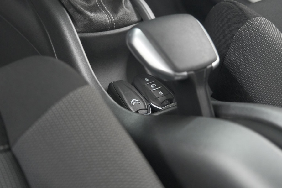 Citroën C3 Aircross PureTech 110 S&S Business | Navigatie | Parkeersensoren | Climate Control